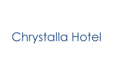 Chrystalla Hotel Logo