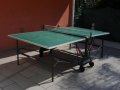 Cyprus Hotels: Anesis Hotel - Table Tennis